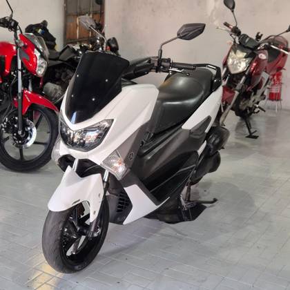YAMAHA NMAX 160 ABS 